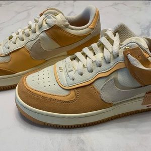 Nike Air Force 1, size 10